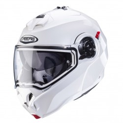 Caberg Κράνος Duke Evo Άσπρο ΚΡΑΝΗ